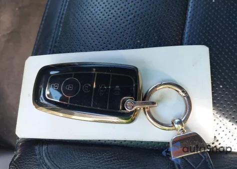 2018 Ford Expedition Limited z USA, uszkodzony, nr VIN 1FMJU1KT1JEA05200